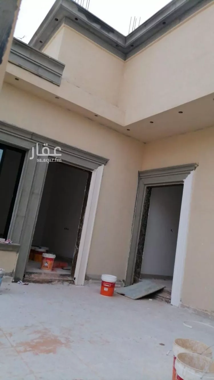 فيلا للبيع في شارع الحاتمي, حي النظيم, مدينة الرياض, منطقة الرياض صورة 4