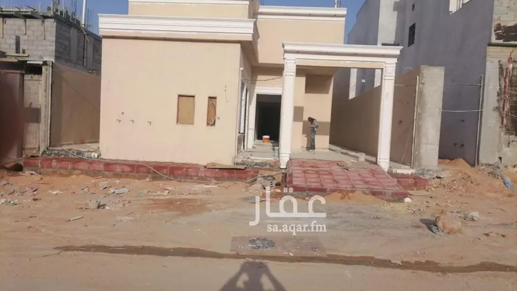 فيلا للبيع في شارع الحاتمي, حي النظيم, مدينة الرياض, منطقة الرياض