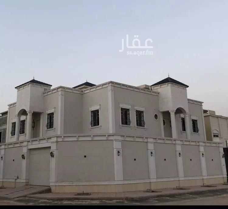 فيلا للبيع في شارع محمد مسعود الفاسي, حي الرمال, مدينة الرياض, منطقة الرياض