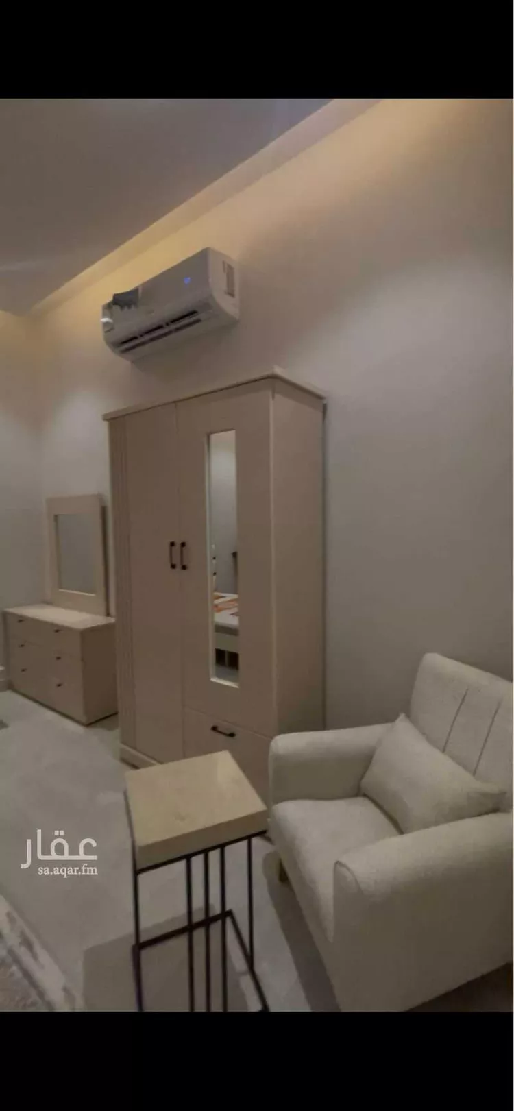 شقة للإيجار في شارع أحمد بن محمد الذهبي, حي العارض, مدينة الرياض, منطقة الرياض