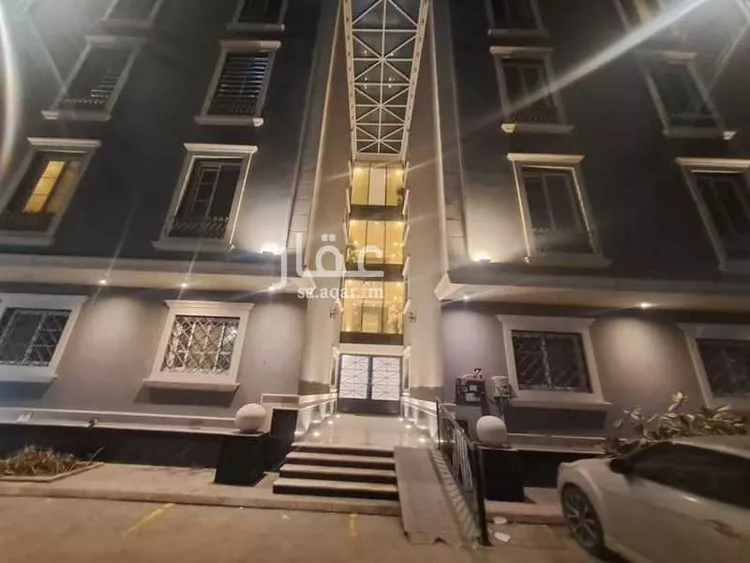 شقة للإيجار في شارع نعيم بن عبدالله, حي العارض, مدينة الرياض, منطقة الرياض