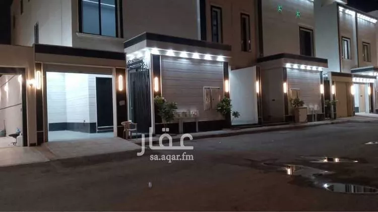 شقة للبيع في شارع رقم 39, حي الندوة, مدينة الرياض, منطقة الرياض صورة 3