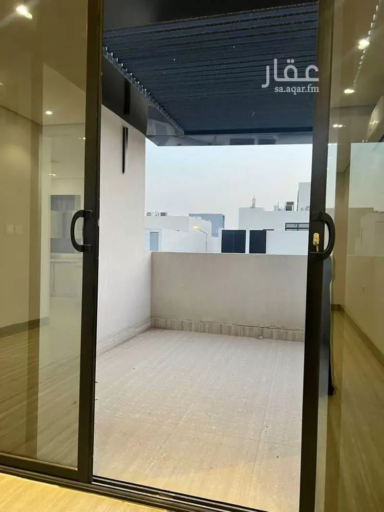 شقة للإيجار في شارع محمد السلمانى, حي الرمال, مدينة الرياض, منطقة الرياض صورة 2