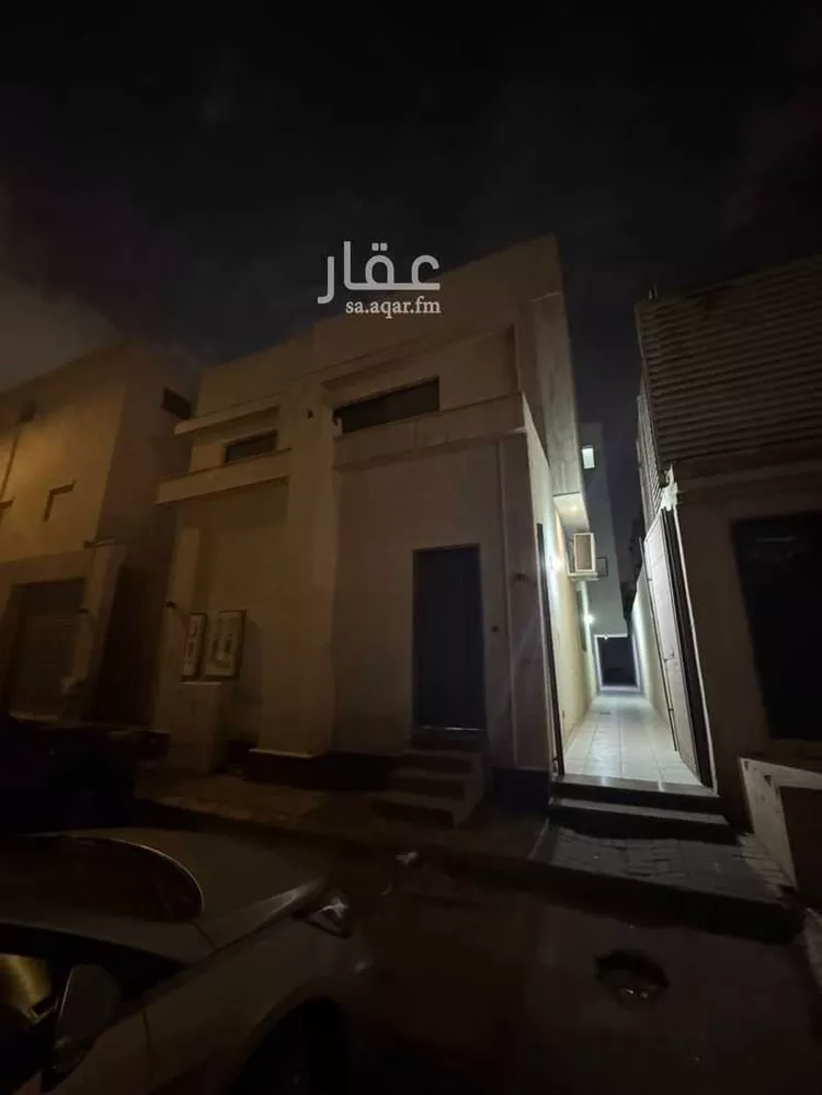 شقة للإيجار في شارع فرحة, حي اليرموك, مدينة الرياض, منطقة الرياض صورة 3