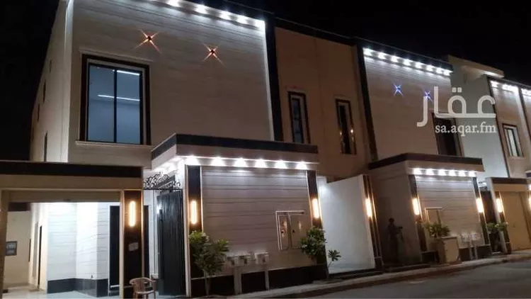 شقة للبيع في شارع رقم 39, حي الندوة, مدينة الرياض, منطقة الرياض صورة 2