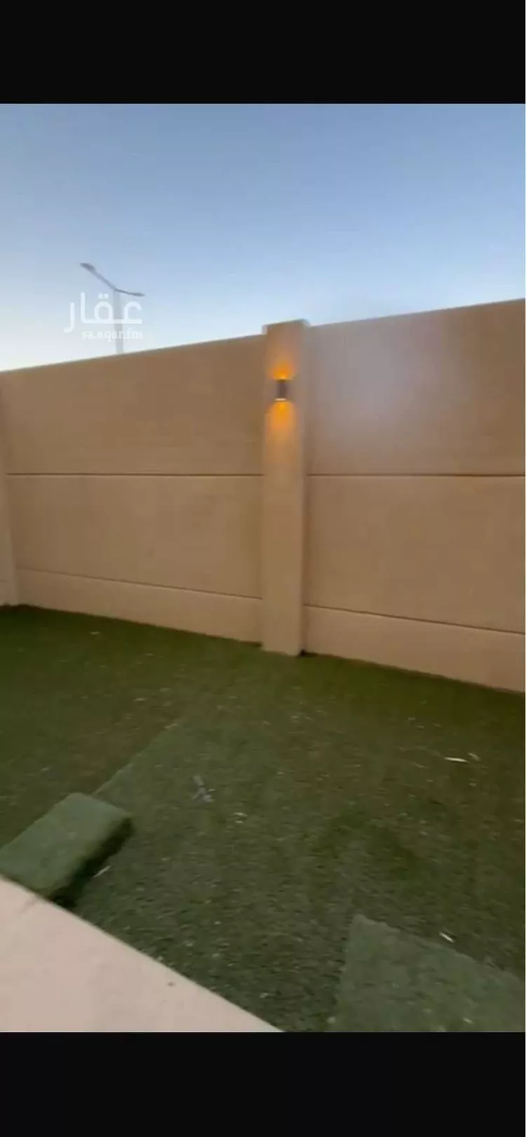 فيلا للإيجار في شارع أحمد الحسباني, حي مطار الملك خالد الدولي, مدينة الرياض, منطقة الرياض صورة 3