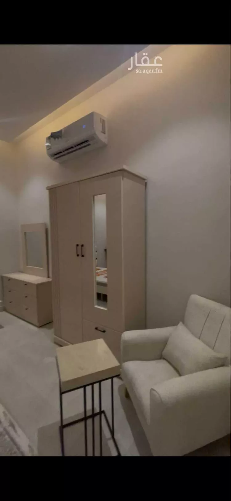 شقة للإيجار في شارع حارثة بن الأضبط, حي العارض, مدينة الرياض, منطقة الرياض