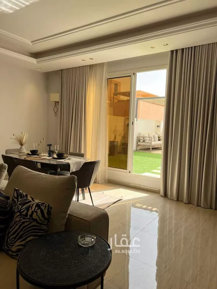 شقة للإيجار في شارع السعادات, حي الملقا, مدينة الرياض, منطقة الرياض 6