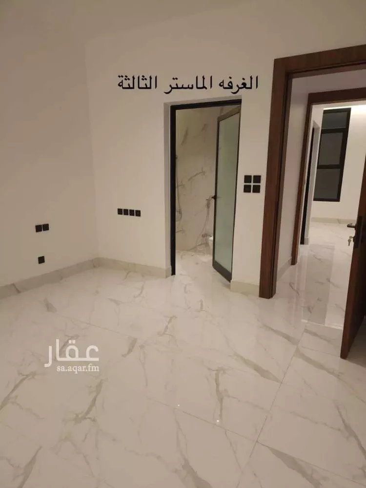 دور للإيجار في شارع الحسين الأزدي, حي العارض, مدينة الرياض, منطقة الرياض صورة 4