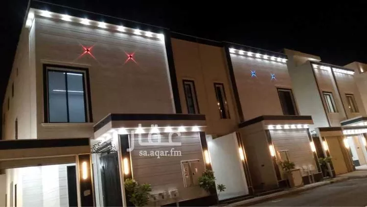 دور للبيع في شارع رقم 39, حي الندوة, مدينة الرياض, منطقة الرياض