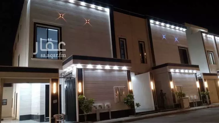 شقة للبيع في شارع رقم 39, حي الندوة, مدينة الرياض, منطقة الرياض صورة 2