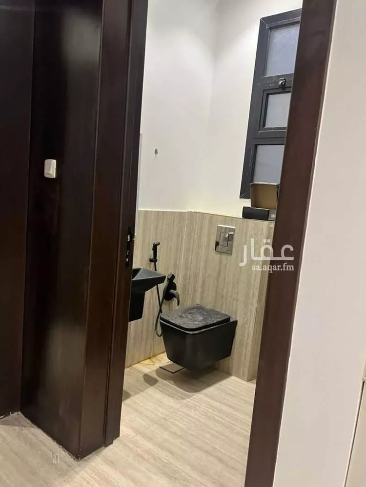 شقة للإيجار في شارع محمد السلمانى, حي الرمال, مدينة الرياض, منطقة الرياض صورة 4