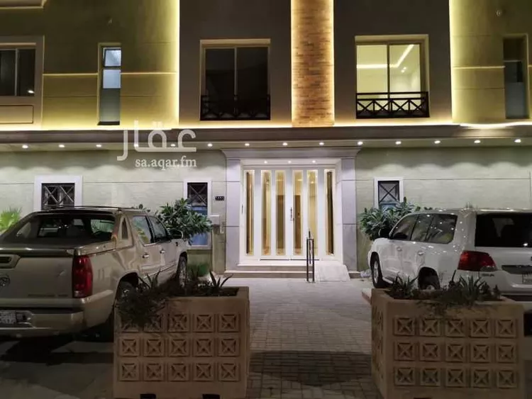 عمارة للإيجار في شارع محمد الحليبي, حي العارض, مدينة الرياض, منطقة الرياض صورة 2