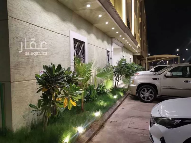 عمارة للإيجار في شارع محمد الحليبي, حي العارض, مدينة الرياض, منطقة الرياض