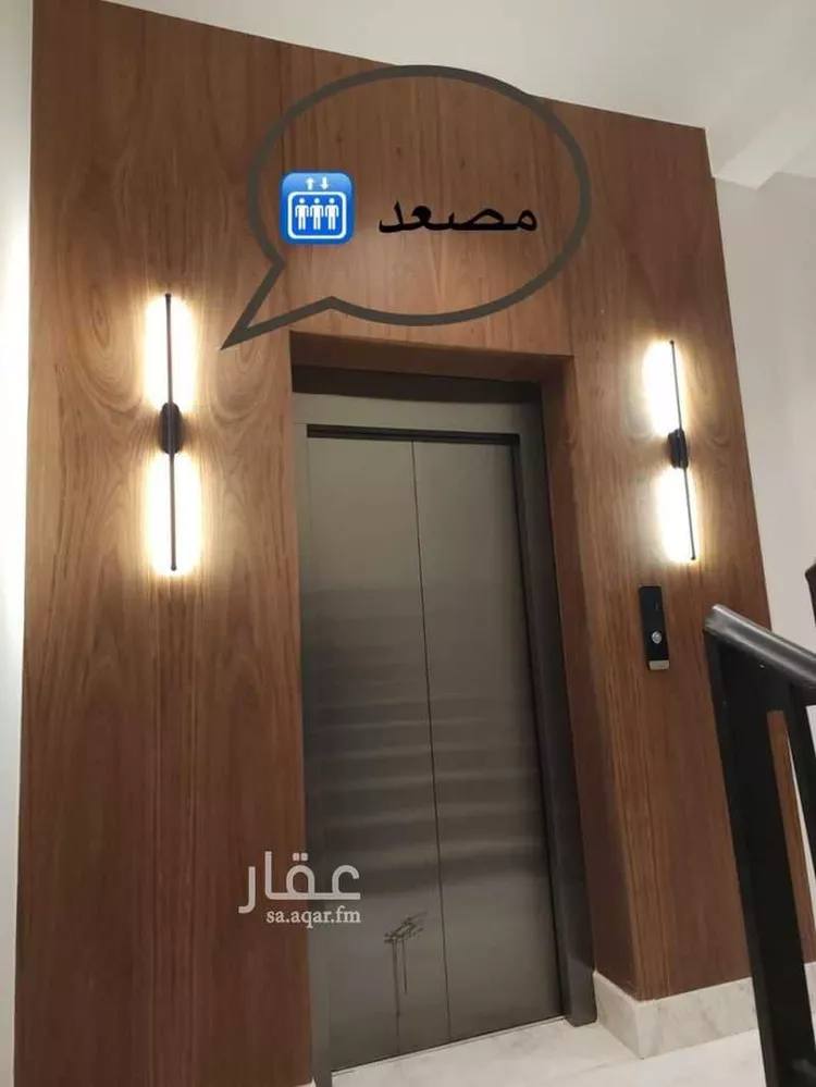 دور للإيجار في شارع الحسين الأزدي, حي العارض, مدينة الرياض, منطقة الرياض 1 صورة