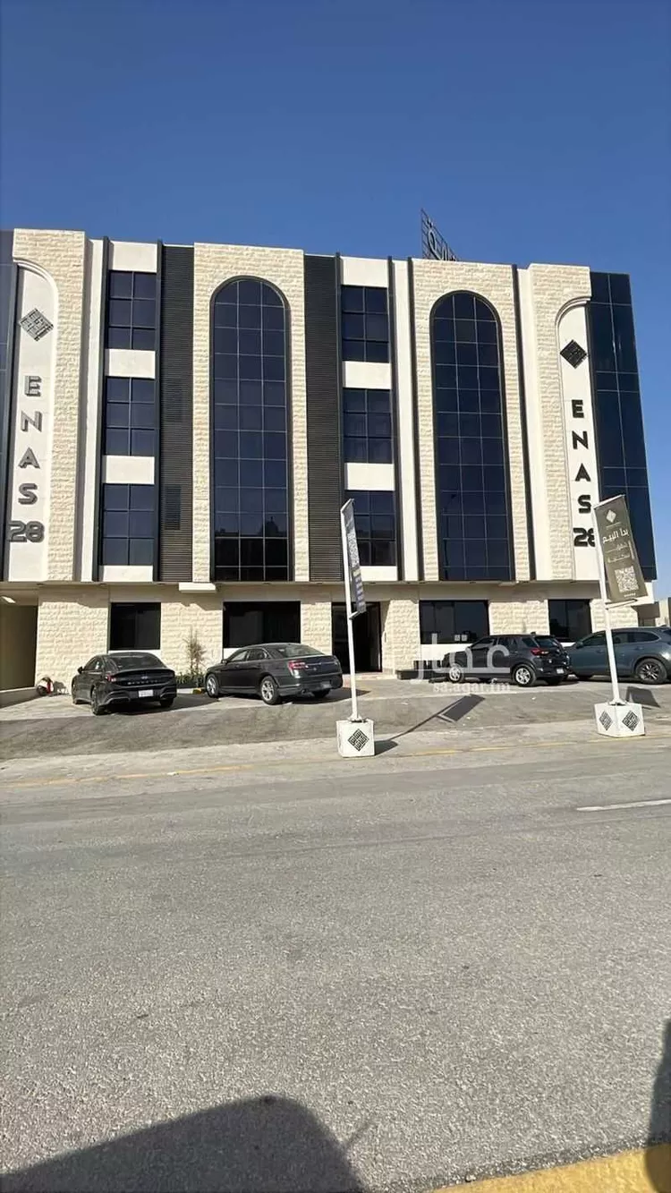 شقة للإيجار في شارع شعيب بن أبي مرة, حي النرجس, مدينة الرياض, منطقة الرياض صورة 3