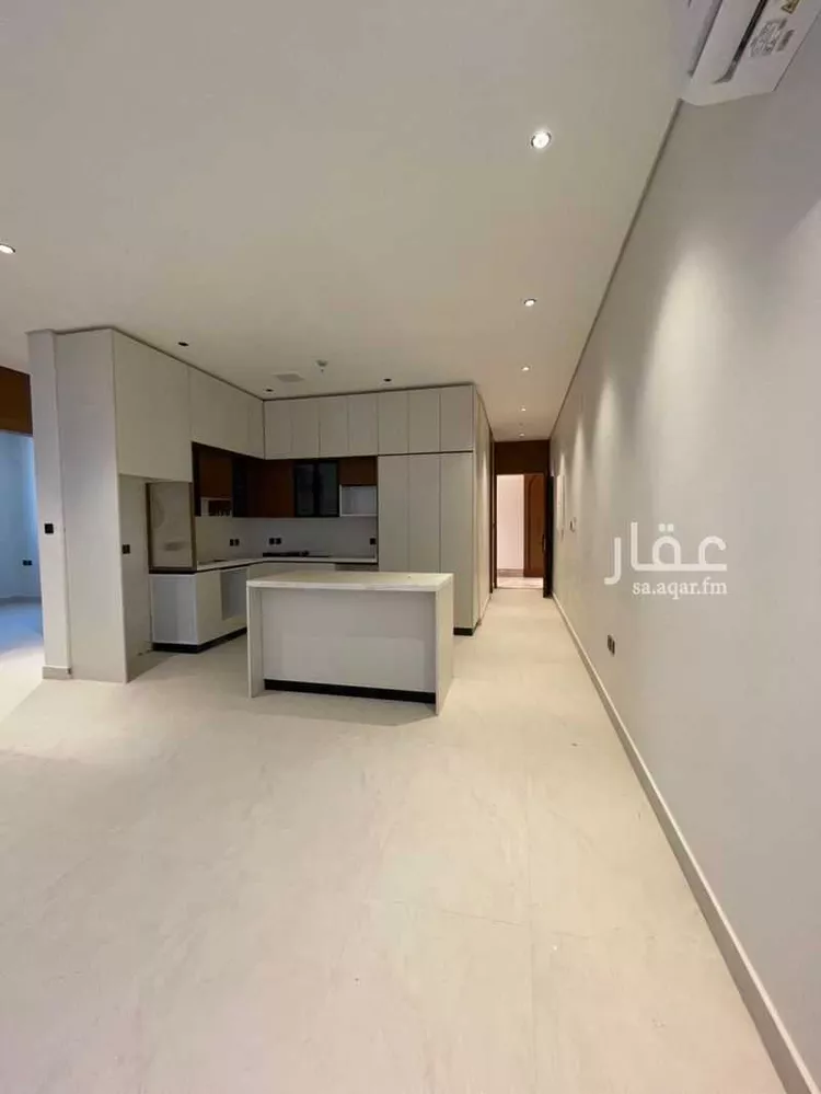 شقة للإيجار في شارع شعيب بن أبي مرة, حي النرجس, مدينة الرياض, منطقة الرياض 6