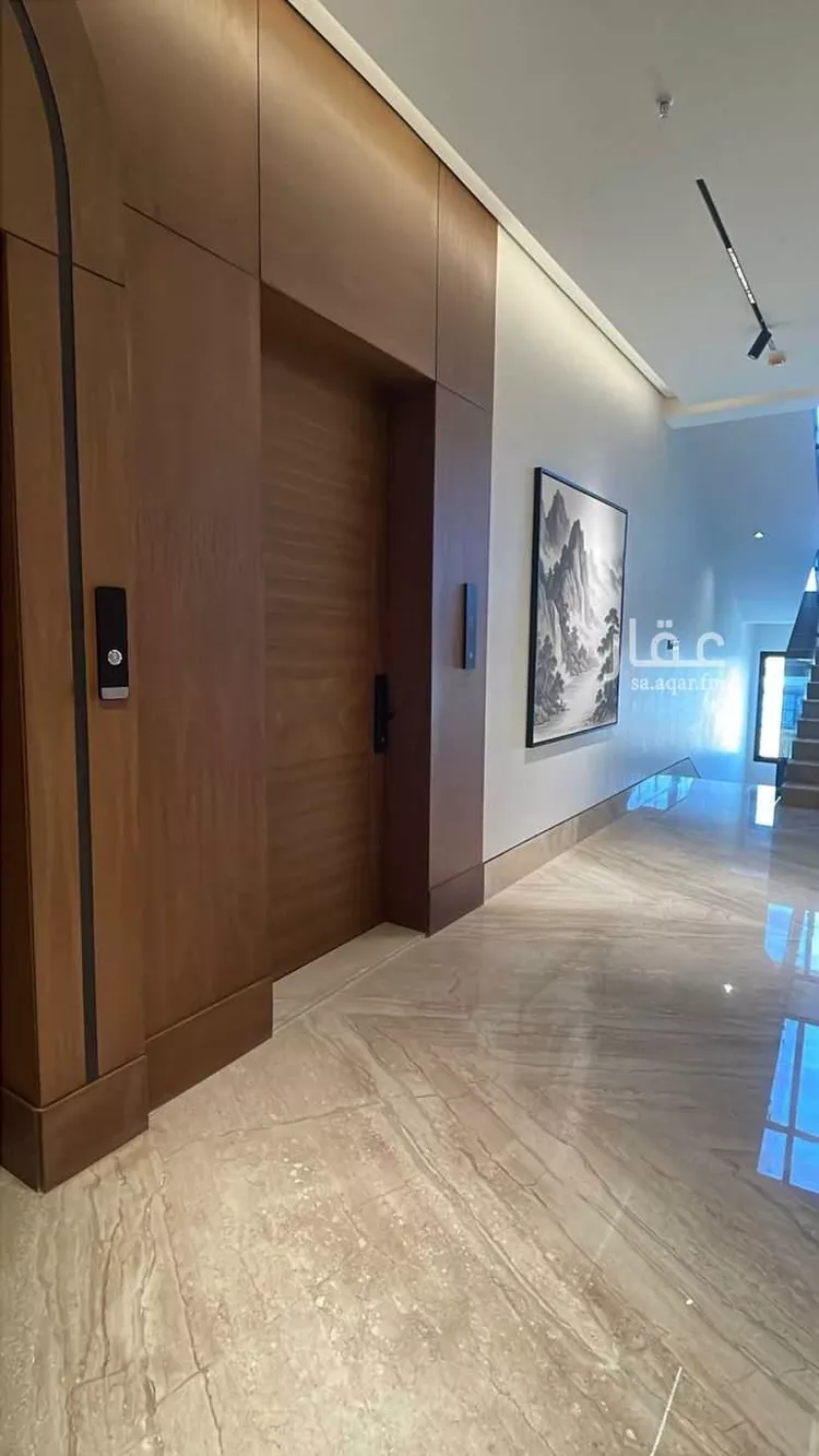 شقة للإيجار في شارع شعيب بن أبي مرة, حي النرجس, مدينة الرياض, منطقة الرياض