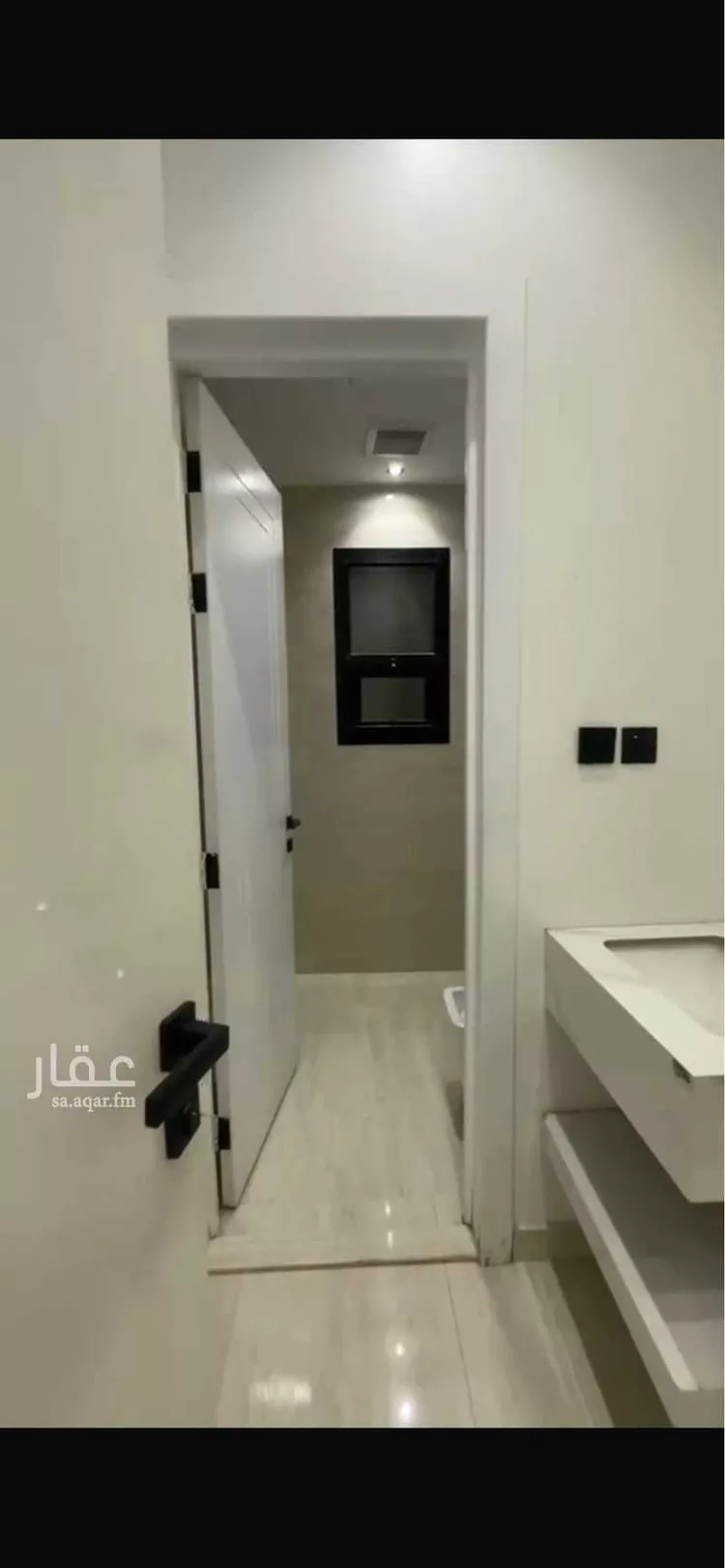 شقة للإيجار في شارع أحمد بن محمد الذهبي, حي العارض, مدينة الرياض, منطقة الرياض