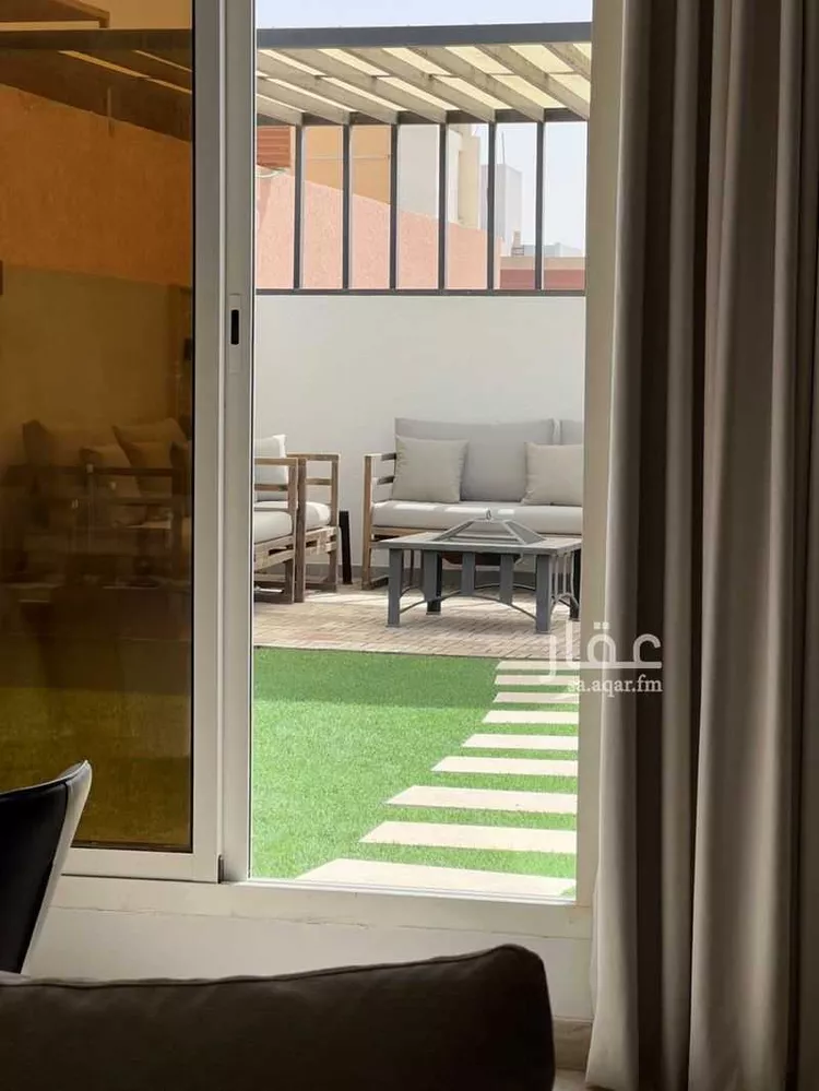شقة للإيجار في شارع السعادات, حي الملقا, مدينة الرياض, منطقة الرياض 8