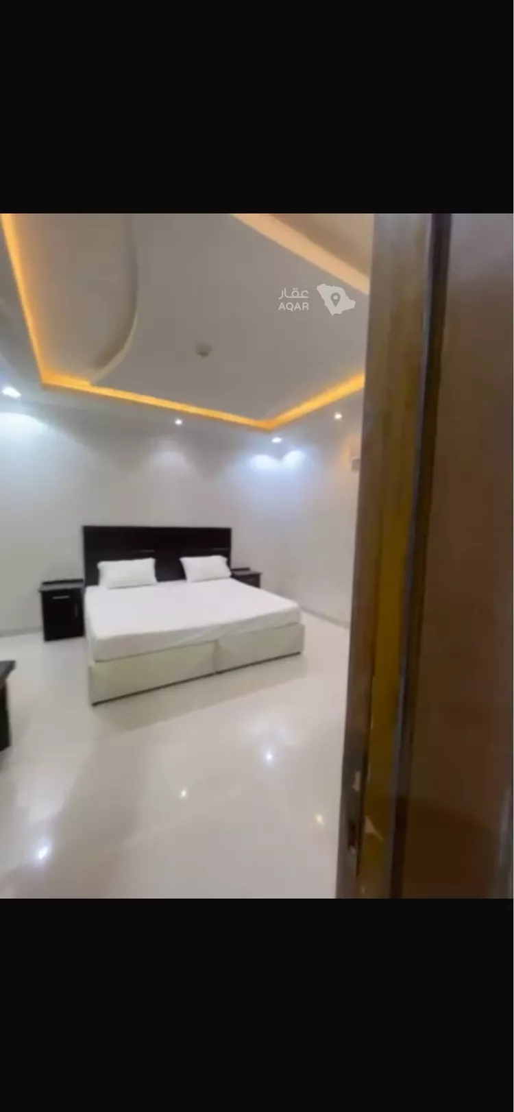 شقة للإيجار في شارع الحرفين, حي اليرموك, مدينة الرياض, منطقة الرياض 3