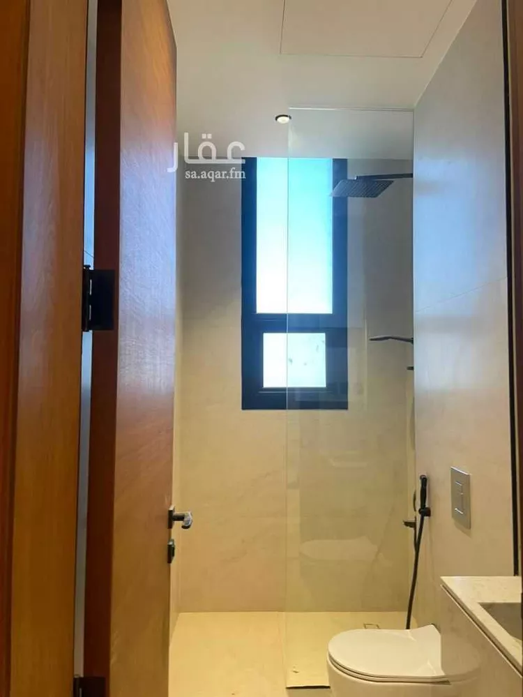 شقة للإيجار في شارع شعيب بن أبي مرة, حي النرجس, مدينة الرياض, منطقة الرياض صورة 2