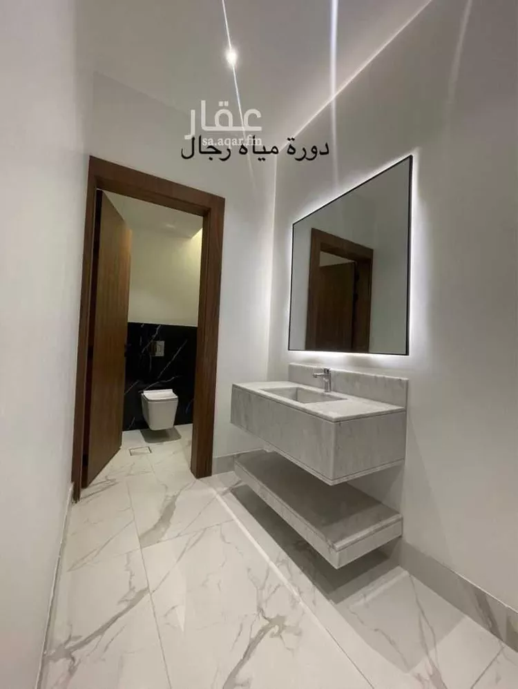 دور للإيجار في شارع الحسين الأزدي, حي العارض, مدينة الرياض, منطقة الرياض صورة 5