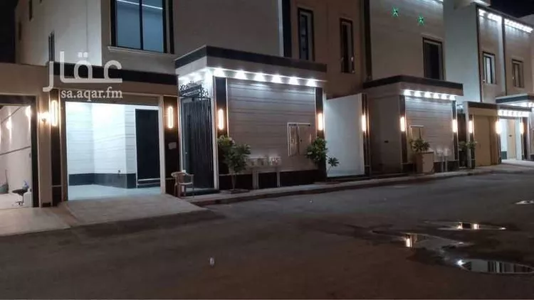 Floor for Sale in Riyadh An Nadhim صورة 3