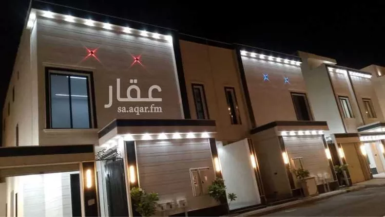 Apartment for Sale in Riyadh An Nadhim