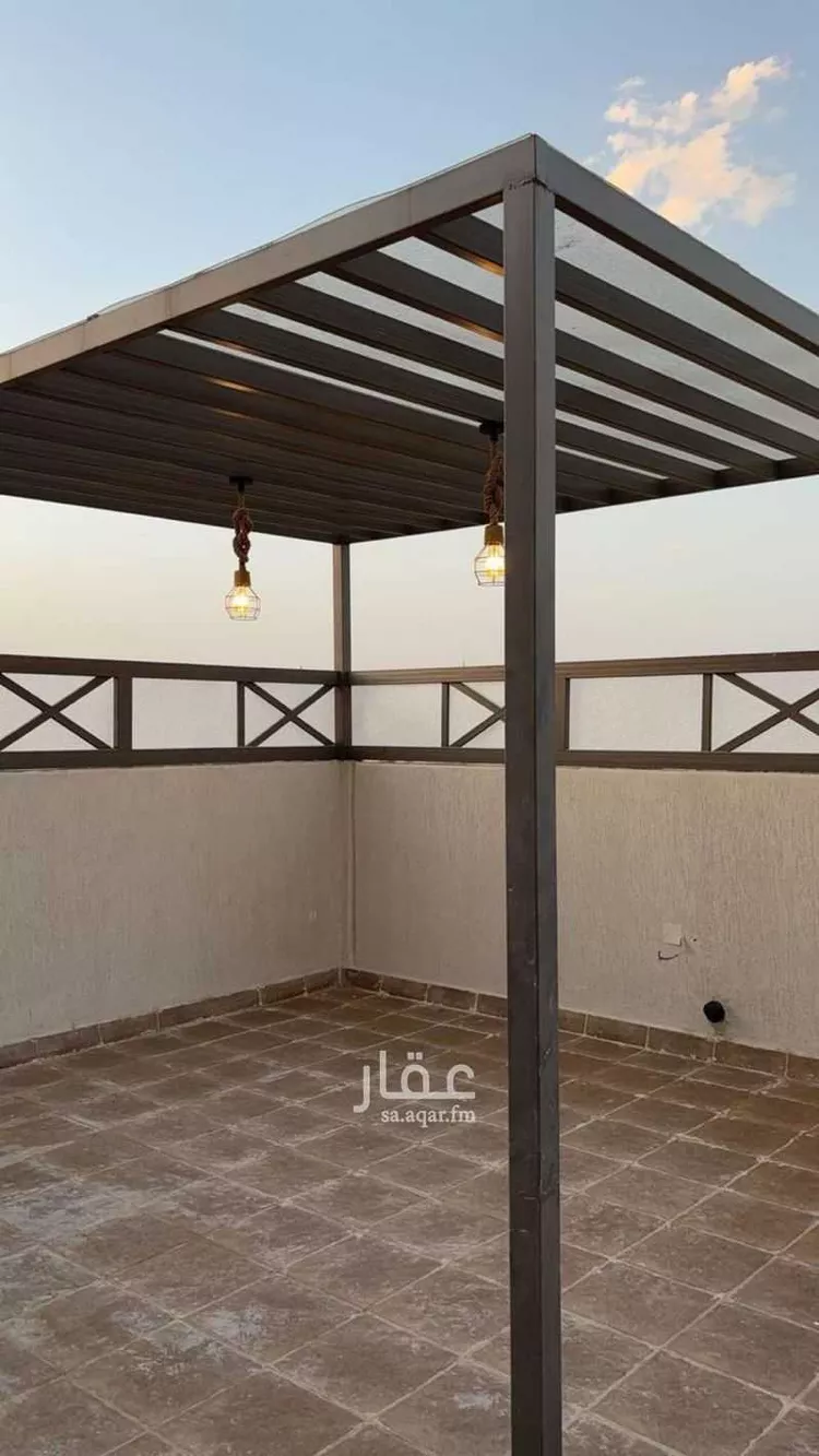 فيلا للإيجار في شارع أحمد الحسباني, حي مطار الملك خالد الدولي, مدينة الرياض, منطقة الرياض صورة 4