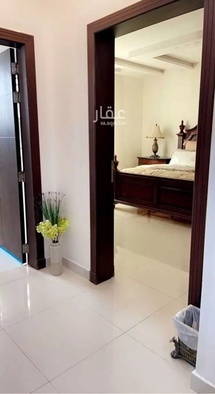 شقة مفروشة للحجز في شارع إبراهيم النحال ، حي القيروان ، الرياض ، منطقة الرياض 8
