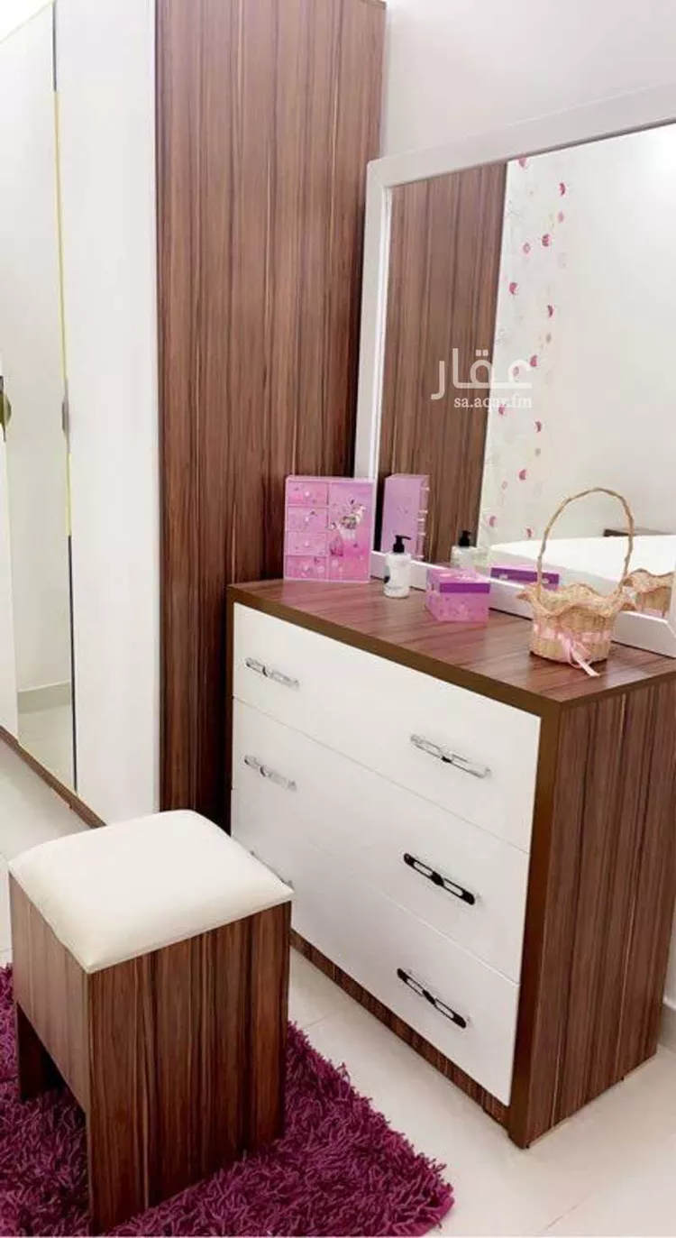 شقة مفروشة للحجز في شارع إبراهيم النحال ، حي القيروان ، الرياض ، منطقة الرياض 10