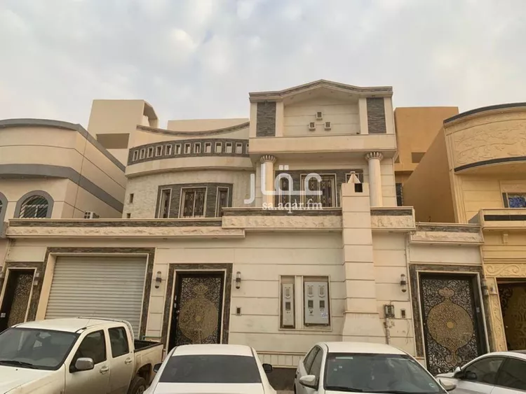 فيلا للبيع في شارع 0000, حي الرمال, مدينة الرياض, منطقة الرياض