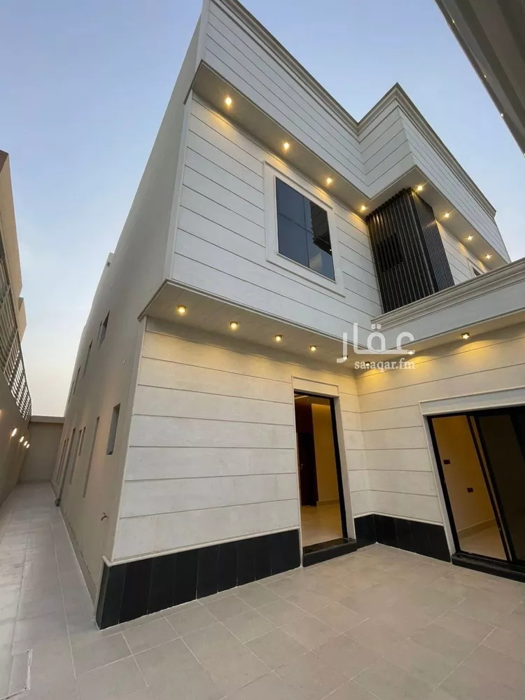 فيلا للبيع في شارع ابن محيصن, حي العارض, مدينة الرياض, منطقة الرياض