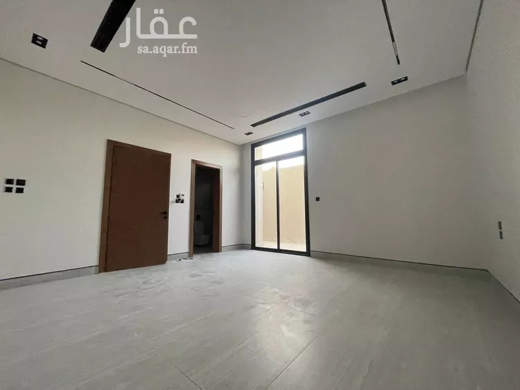 دور للبيع في شارع طريق الملك سلمان بن عبدالعزيز, حي النرجس, مدينة الرياض, منطقة الرياض صورة 3