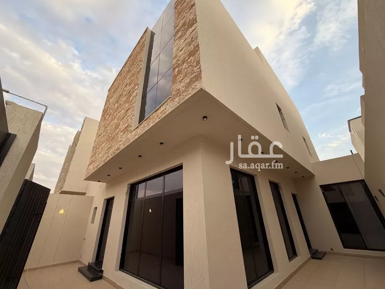 فيلا للبيع في شارع هبة الله الكاتب, حي النرجس, مدينة الرياض, منطقة الرياض صورة 4