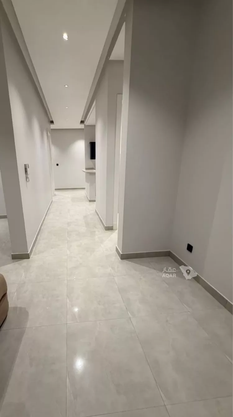 شقة للإيجار في شارع جمال الدين القاسمي, حي العارض, مدينة الرياض, منطقة الرياض 8
