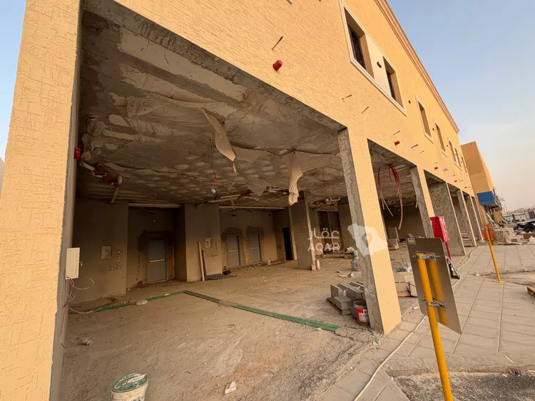 عمارة للإيجار في حي الرمال, مدينة الرياض, منطقة الرياض 16