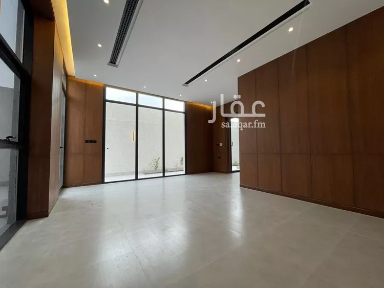 فيلا للبيع في شارع الأمين المهندس عبدالله بن عبدالرحمن ا, حي النرجس, مدينة الرياض, منطقة الرياض صورة 3