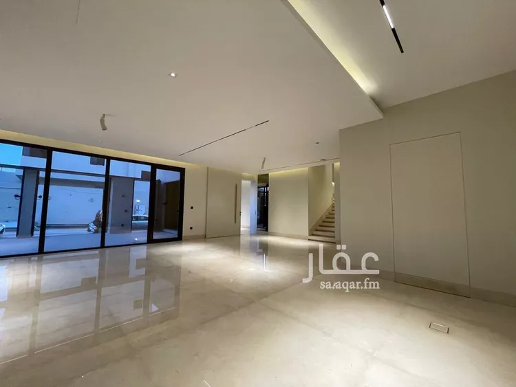 فيلا للبيع في شارع الابحار, حي العارض, مدينة الرياض, منطقة الرياض صورة 4