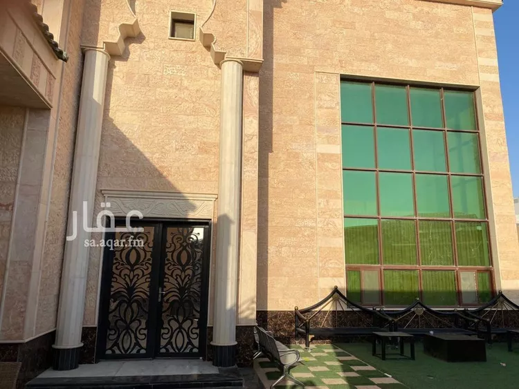 فيلا للبيع في شارع إبراهيم الشرعبي, حي النرجس, مدينة الرياض, منطقة الرياض 6