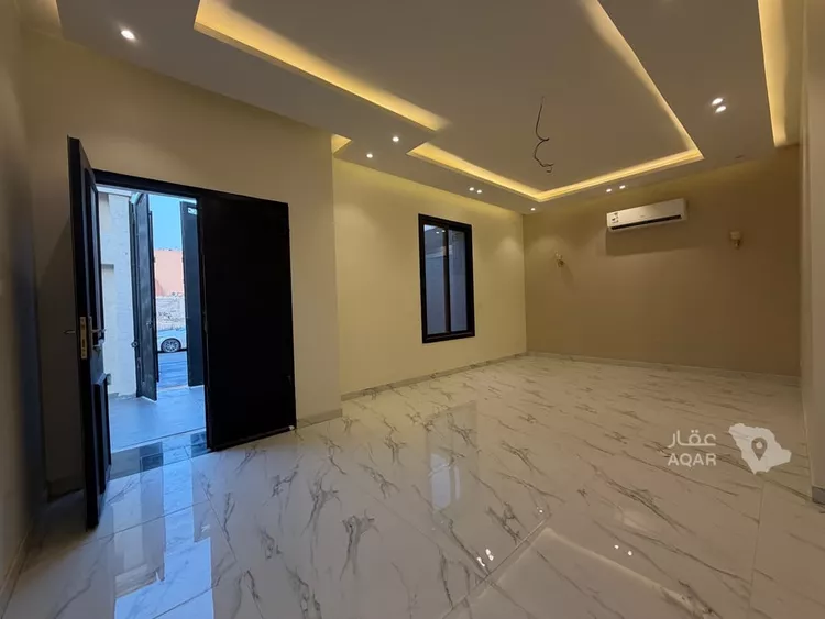 فيلا للإيجار في شارع الكرماني, حي النرجس, مدينة الرياض, منطقة الرياض 2