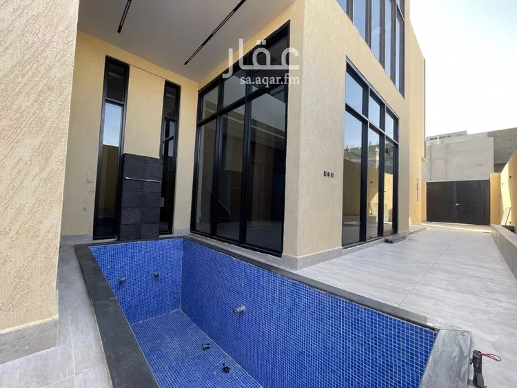 فيلا للبيع في شارع الآلوسي, حي النرجس, مدينة الرياض, منطقة الرياض صورة 5