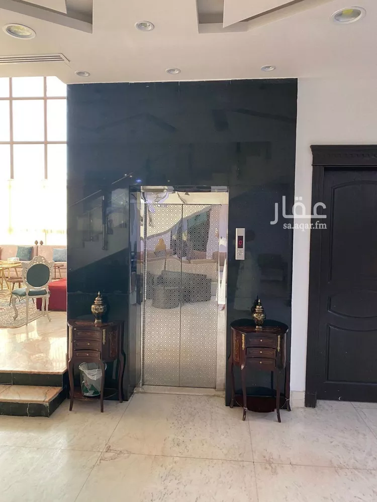 فيلا للبيع في شارع إبراهيم الشرعبي, حي النرجس, مدينة الرياض, منطقة الرياض 7
