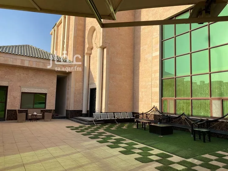 فيلا للبيع في شارع إبراهيم الشرعبي, حي النرجس, مدينة الرياض, منطقة الرياض صورة 5