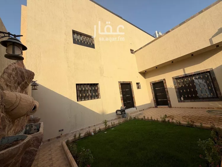 فيلا للإيجار في شارع 0000, حي العارض, مدينة الرياض, منطقة الرياض صورة 2