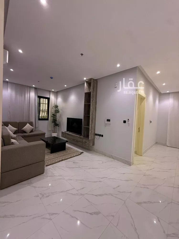 شقة للإيجار في شارع 0000, حي النرجس, مدينة الرياض, منطقة الرياض صورة 3