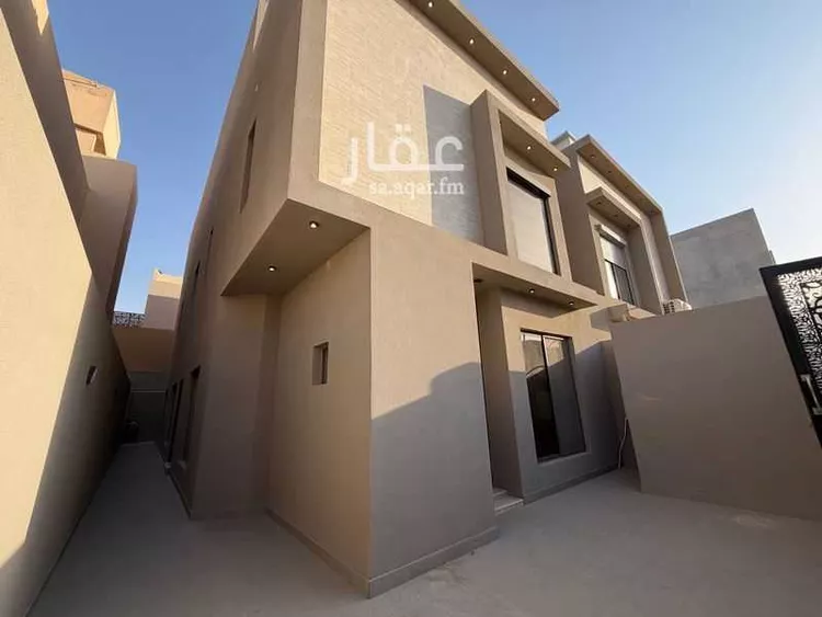 فيلا للإيجار في شارع 0000, حي الملقا, مدينة الرياض, منطقة الرياض صورة 3