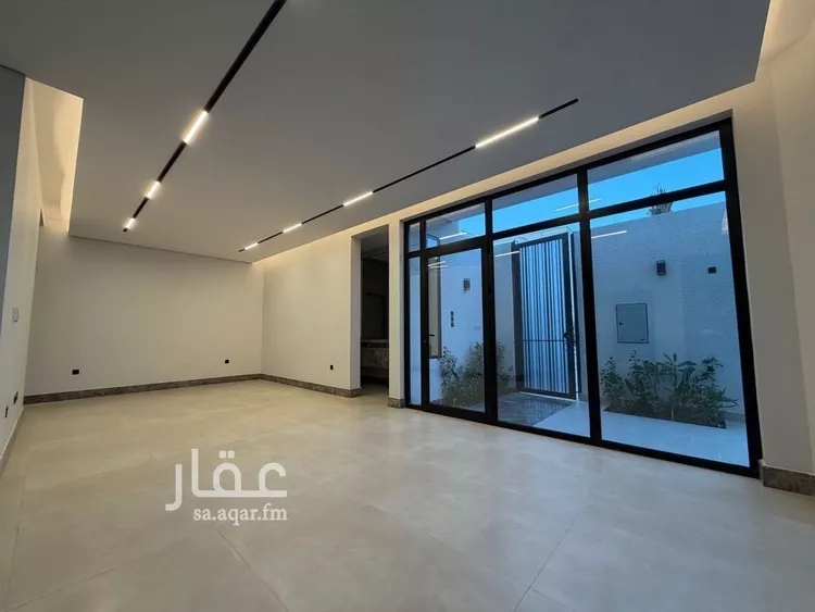 فيلا للبيع في شارع الأمير سعود بن عبدالله بن جلوي, حي النرجس, مدينة الرياض, منطقة الرياض صورة 2