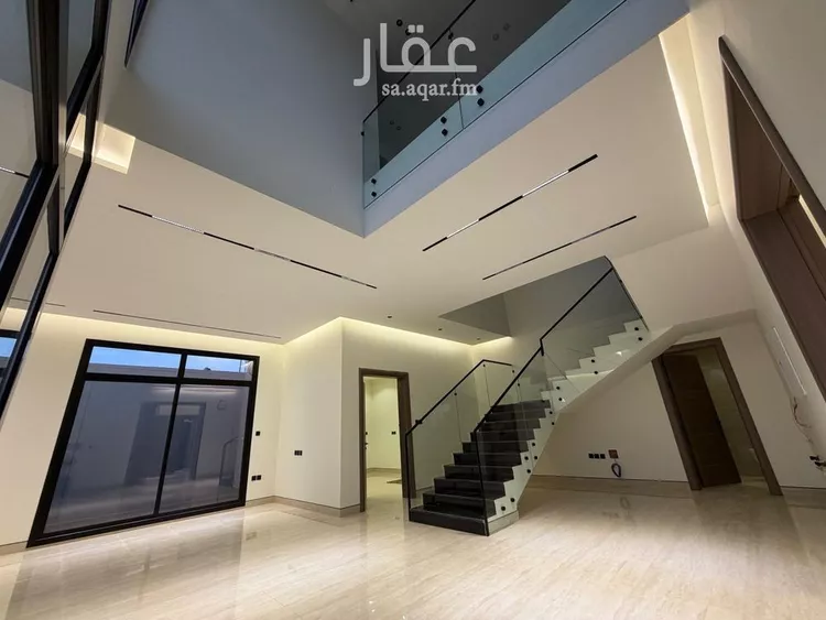 فيلا للبيع في شارع هبة الله الكاتب, حي النرجس, مدينة الرياض, منطقة الرياض صورة 2